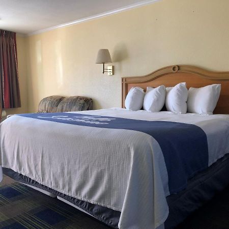 Days Inn By Wyndham Alamogordo White Sands Esterno foto