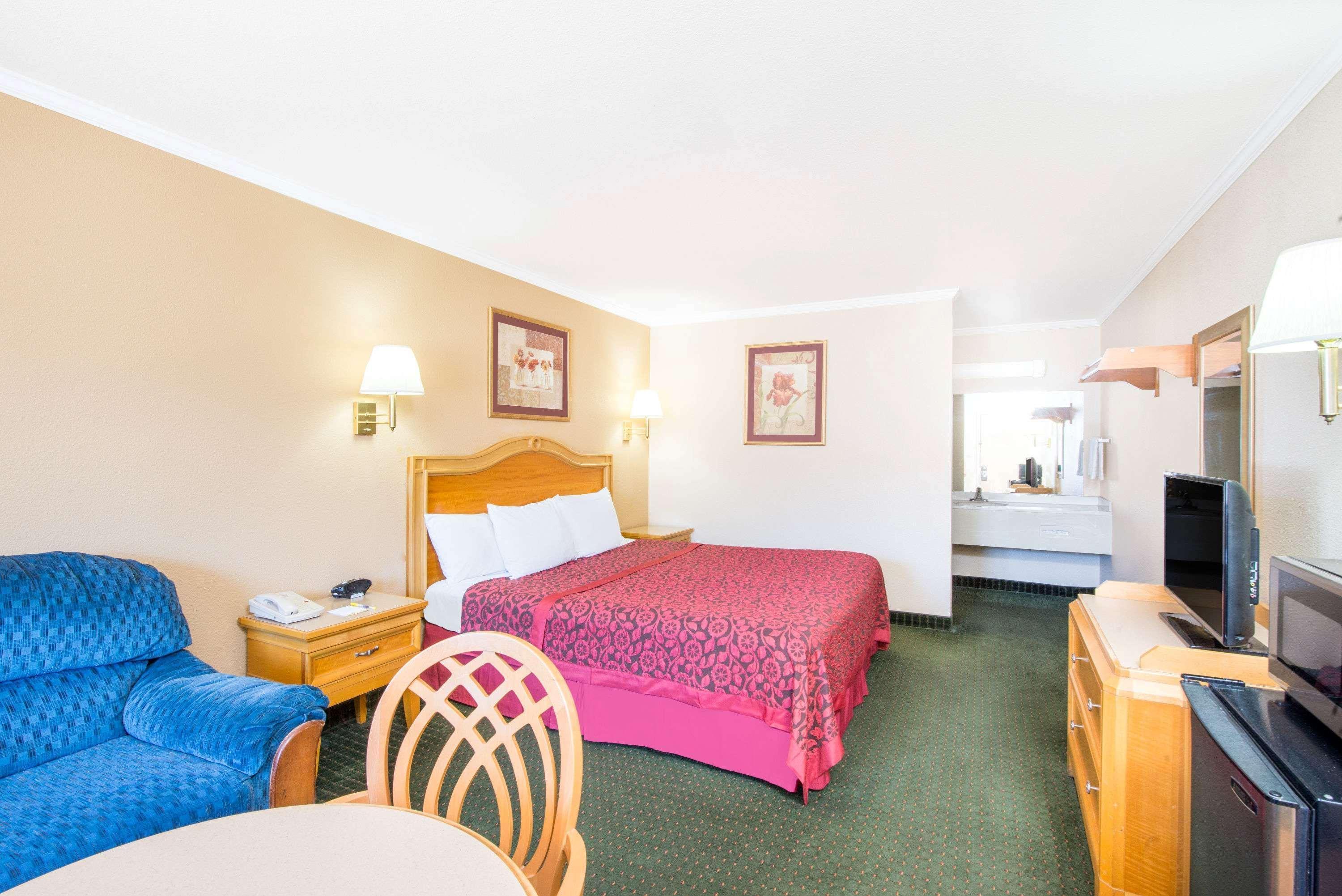Days Inn By Wyndham Alamogordo White Sands Esterno foto