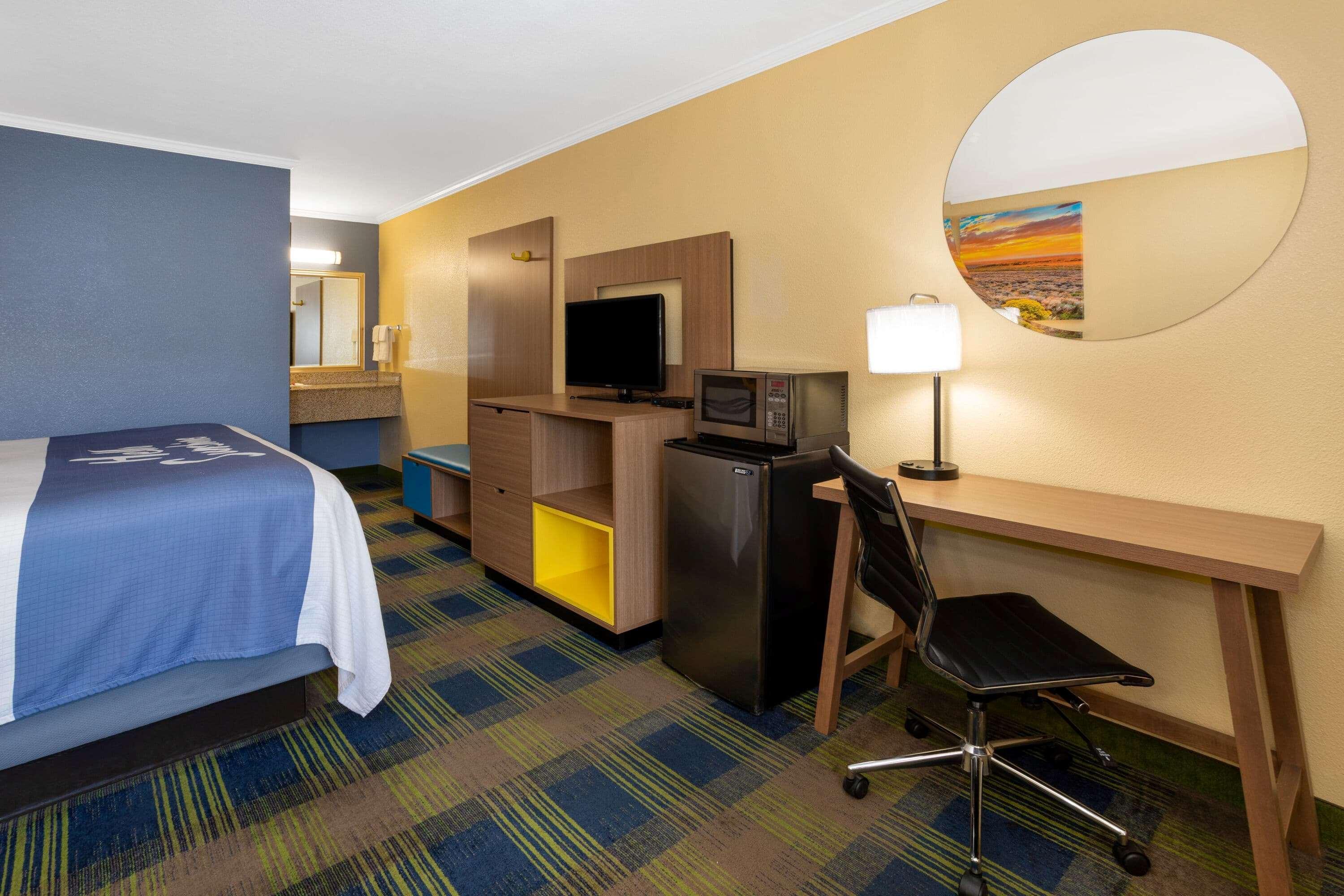 Days Inn By Wyndham Alamogordo White Sands Esterno foto