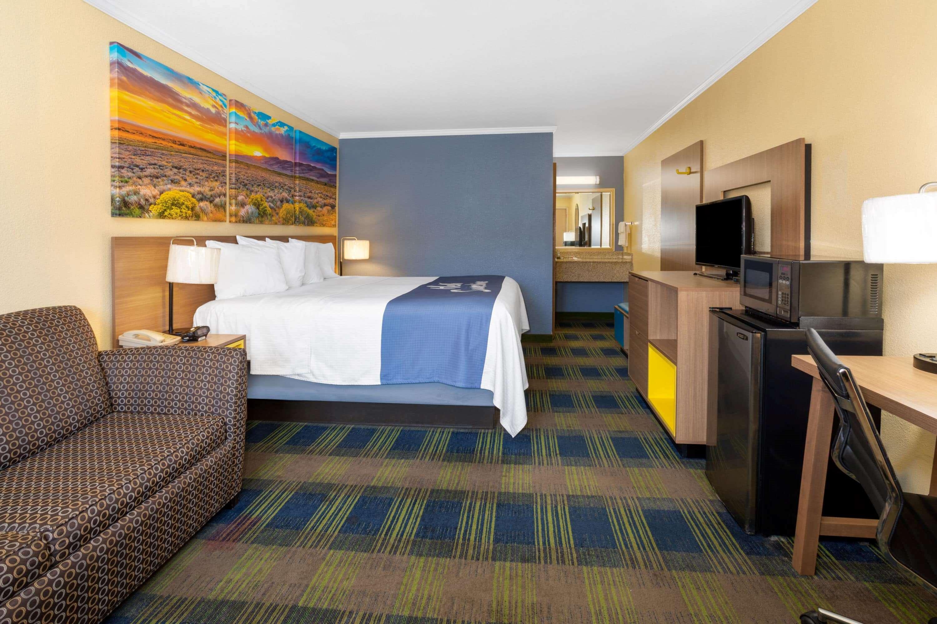 Days Inn By Wyndham Alamogordo White Sands Esterno foto
