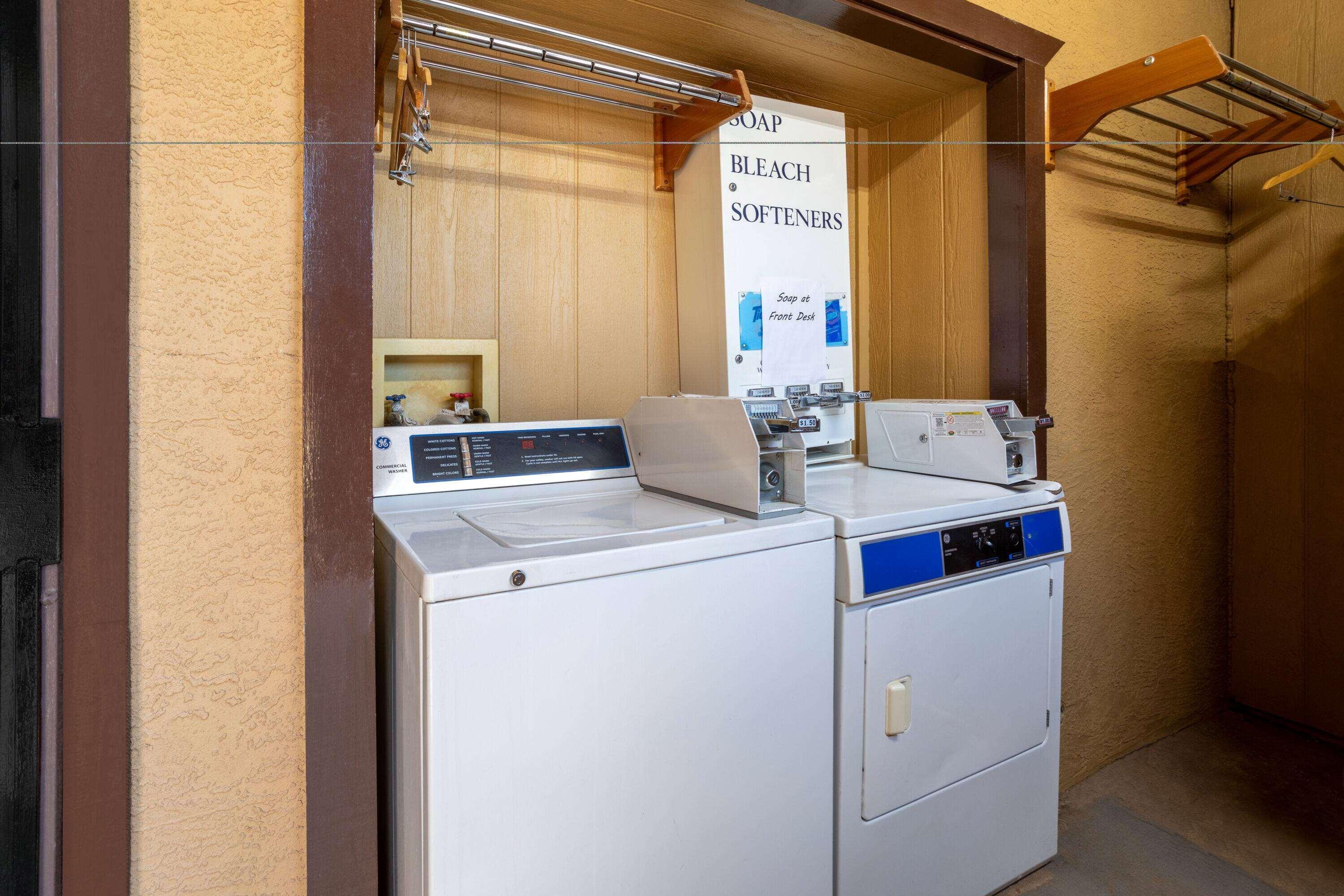 Days Inn By Wyndham Alamogordo White Sands Esterno foto