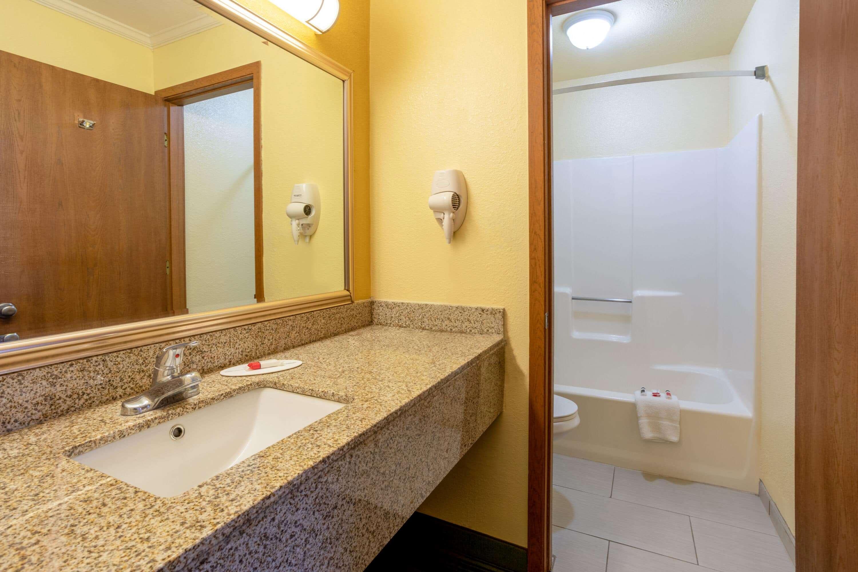 Days Inn By Wyndham Alamogordo White Sands Esterno foto