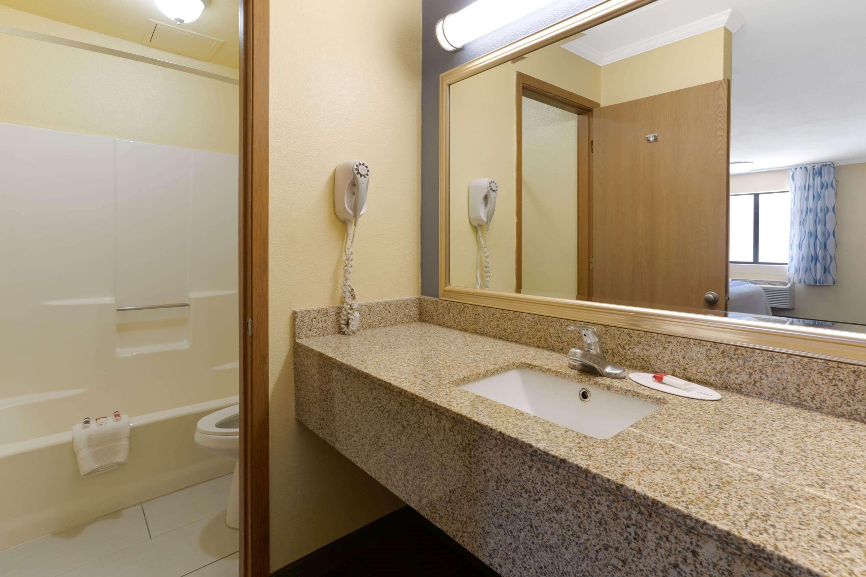 Days Inn By Wyndham Alamogordo White Sands Esterno foto